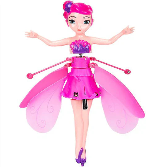 Princess Fairy - Flying Fairy