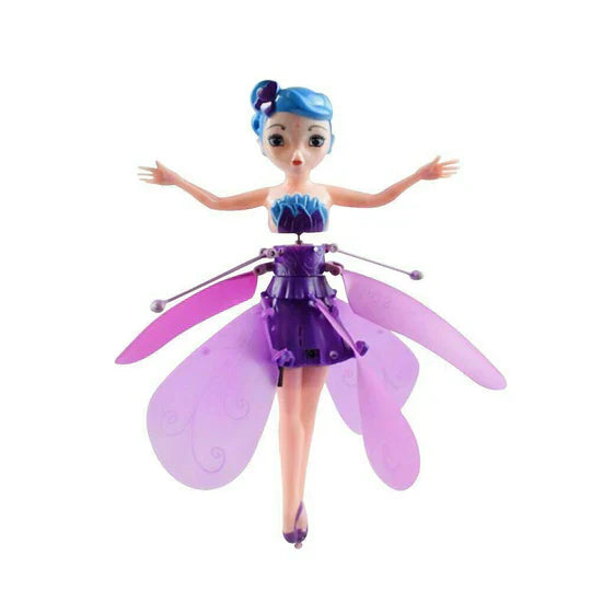 Princess Fairy - Flying Fairy