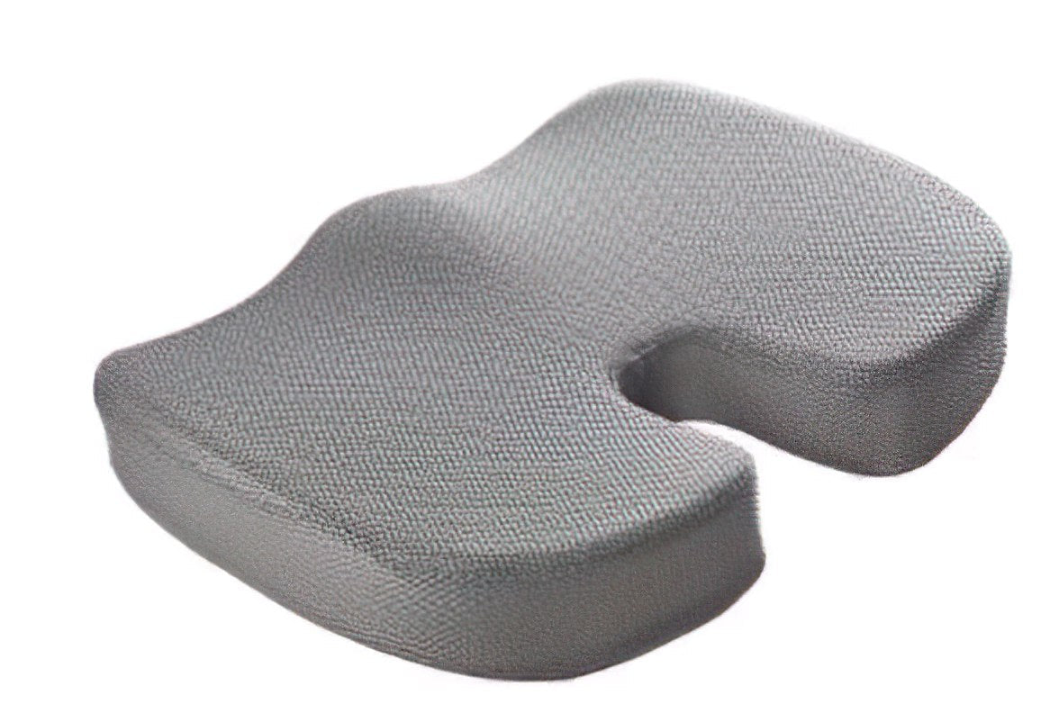 ComfortSeat™ 2.0 - Orthopaedic seat cushion