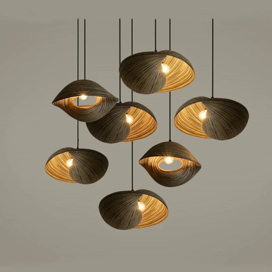 Ratika Bamboo Lights