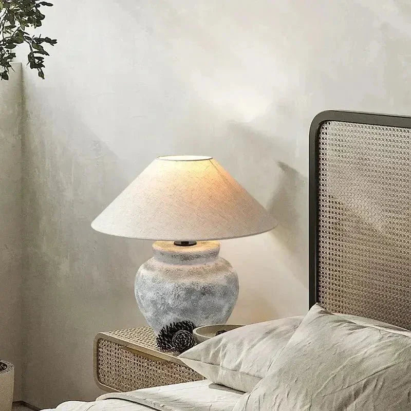 Antonio Lamp