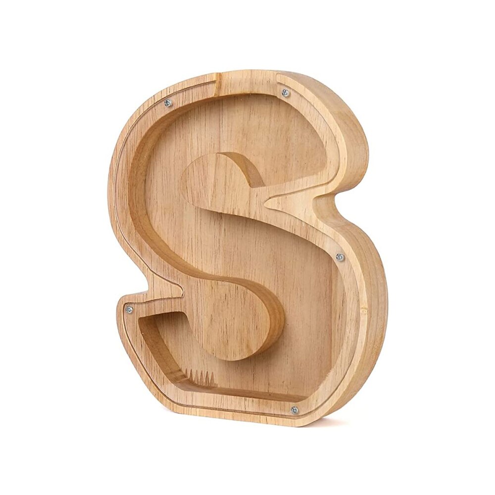 Savings Letter - Coin Bank Letter